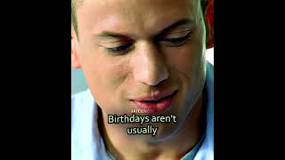 Sarahs Birthday Prison Break S1E10