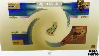 Pbs Kids Dot Logo Effects Round 26 Invert