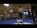 Danny Garcia The Champ In Crazy Shape