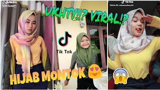 TIKTOK UKHTY VIRAL!! TERBARU 2020