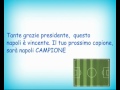 Nuova Canzone Tufano napoli con testo