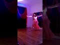 Ghareibah El Nas de Wael Gassar, Bellydancer Layla Men Nar