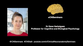 #CNStalk - Gesa Hartwigsen
