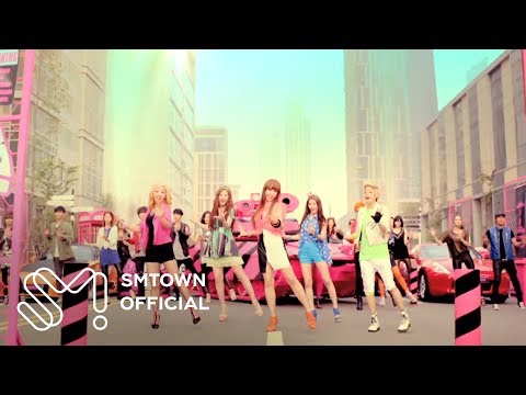 에프엑스_HOT SUMMER_MUSIC VIDEO