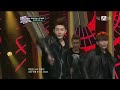 슈퍼주니어M_Break Down (Break Down by Super Junior-M@Mcountdown 2013.1.31)
