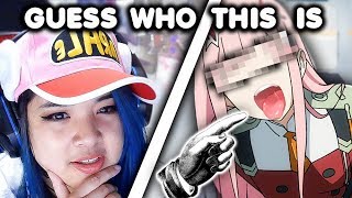 ? WHAT IS THAT ANIME? ?(ft. CDawgVA)