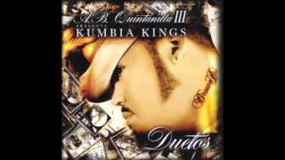 Watch Kumbia Kings Dont Cry Mama video
