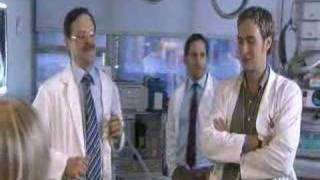 Green Wing - Consult That