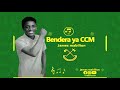 James Mabilion - Bendera ya CCM (official audio)