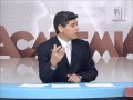 Academia - Direito e Tomás de Aquino (21/10/12)