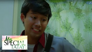 My Special Tatay: Framing up Boyet | Episode 50
