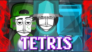 Tetris Reimagined Is An Incredibox Gaming Masterpiece...