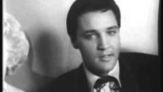 Watch Elvis Presley Men With Broken Hearts (short Poem) video
