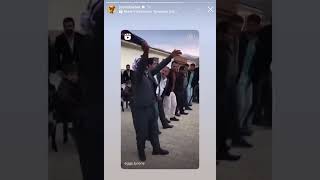 253 Milyon Takipçisi Bulunan Justin Bieber, Şemdinlili Sofi Ömerin Halay Videosunu Paylaştı.