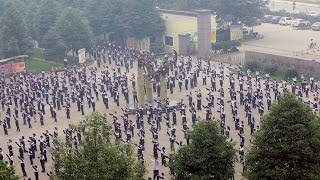 My New Life in China (Current Video)