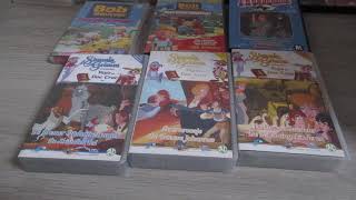 De Ultieme Bridge Entertainment Group Vhsdvd Collectie Deel 3 De Simsala Grimm-Hype