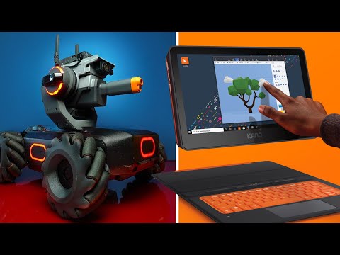 Play this video 7 Coolest Gadgets For Kids - You Must Have