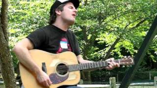 Watch Matt Nathanson Amazing Again video