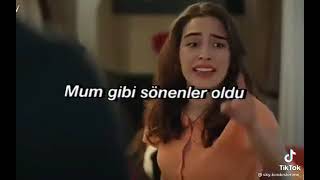Karanlık Yollardan Geçtik Zehir Gibi Sular Içtik