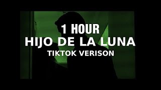[1 Hour] Mecano - Hijo De La Luna (Tiktok Version) Orchestra