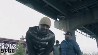 Watch Fabolous Keepin It Gangsta video