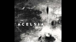 Watch Acelsia Hold My Breath video