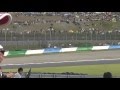 2011 motoGP in もてぎ S時