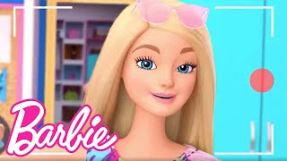 ✨ Барби Малибу Клуб Помощников Полные Серии! ✨ | Barbie Россия +3