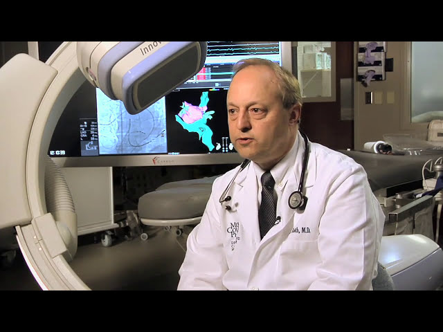 Watch What is an echocardiogram? (James Roth, MD) on YouTube.