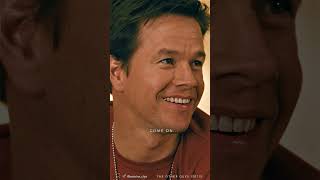 Mark Wahlbergs Reaction Say It All The Other Guys 2010