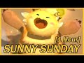 Sunny Sunday.mp3 (1 Hour)