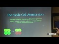 Science Café:  Mutation, Evolution and Infectious Disease - Part 1 of 3