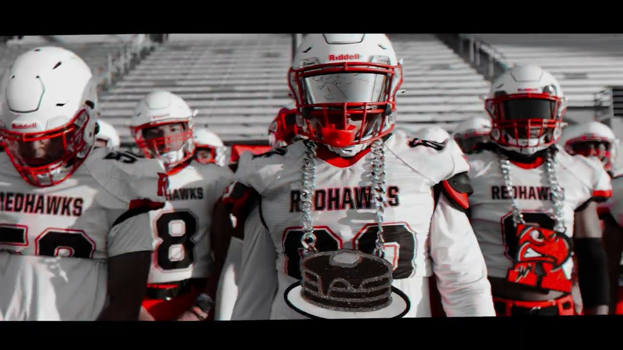 Renton HS 2022 Promo - Brick By Brick