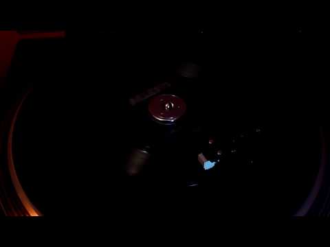 HAROLD ANDREWS-IM SO TIRED OF BEING LONELY-BALANCE RECORDS