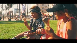 A FILM WE SHOT FRIDAY: ICE CREAM DREAMS (VOLUME III)
