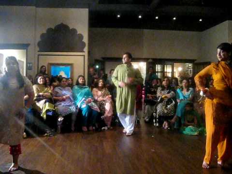 Zias Dholki Dance 2
