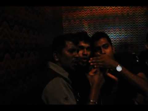 Anbil avan vinnaithandi varuvaya karaoke
