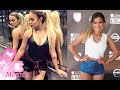 🍭 Karol G me cuenta su historia y muestra los tatuajes en su cuerpo