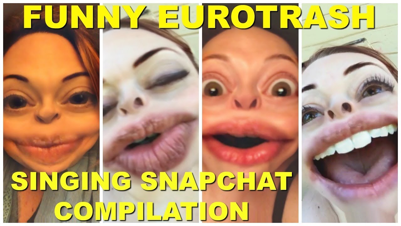 Best snapchat compilation