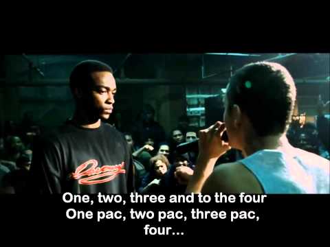 A Girl Named Bob Video