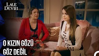 Sakın O Baldan Tatlı Baldızlardan Olmasın ? Lale Devri 29. Bölüm