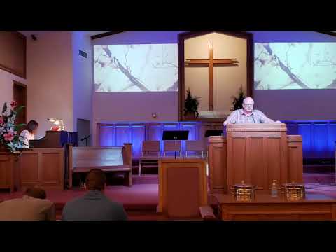 Sermons and Bible Studies