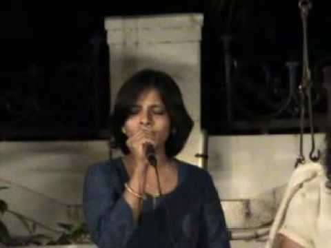 Saraswati Vandana..Dharini.