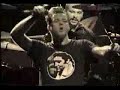 Sam Black Church "Captain of the World" Live (full version)