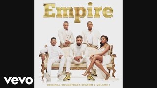 Watch Empire Cast Do Something With It feat Serayah video