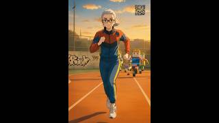 Running From The 9-To-5 Grind? Were All Being Chased By A Lego Man 背後追逐我的不是老闆是每天都在重來的自己