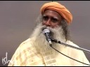 "Is there anything called Destiny?" - Sadhguru