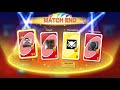 Uno Funny Moments - Desperate Ohmwrecker, Absurd Luck!