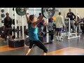 lolo jones