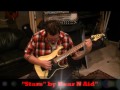 How to play Stars by Hear 'N Aid on guitar